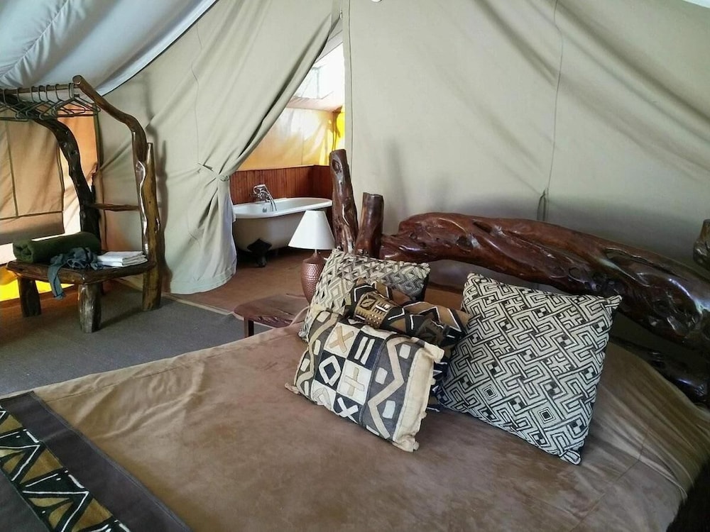 Governors' Camp