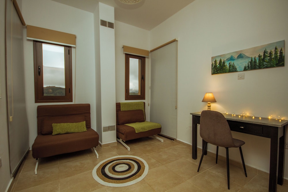 Villa Callione - Amazing View