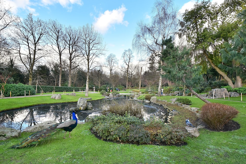 London Choice -Marylebone - Regents Park