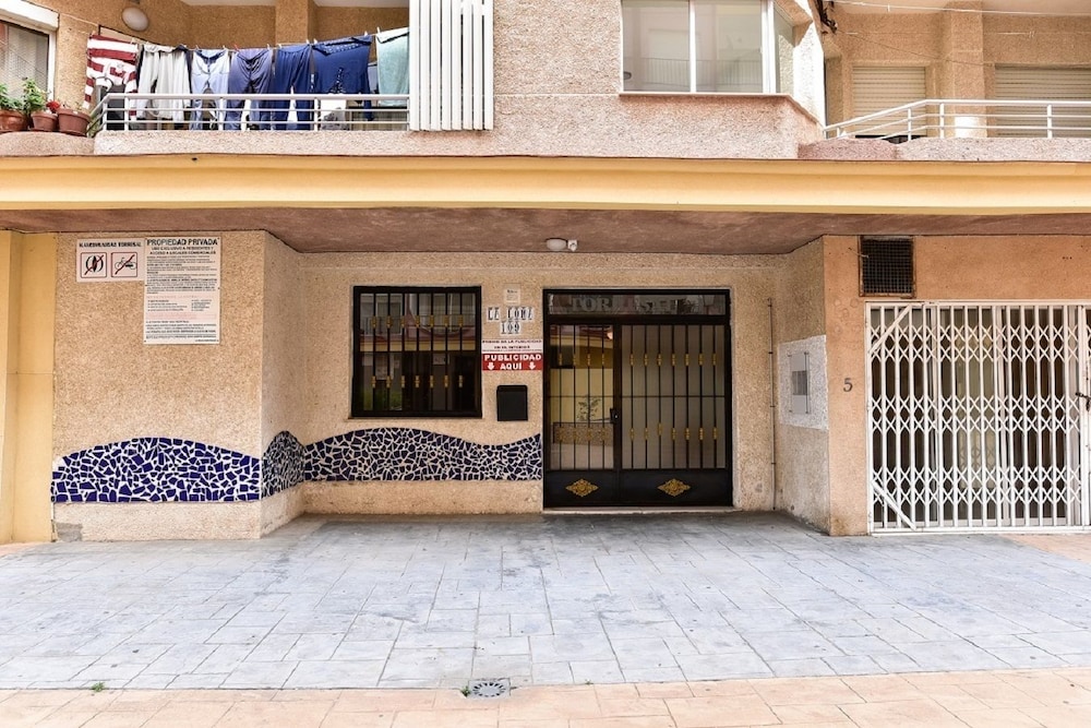 Apartamento La Loma view 4