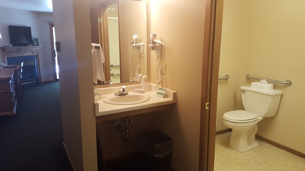 Homestead Suites