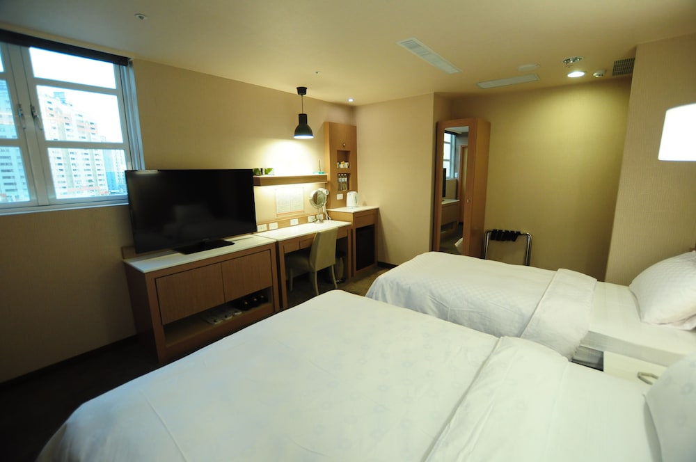 Kindness Hotel Sanduo Shopping District 19