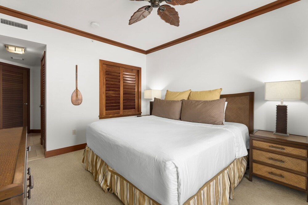Hale Kai Ko Olina Villa w/ Ocean Views! view 5