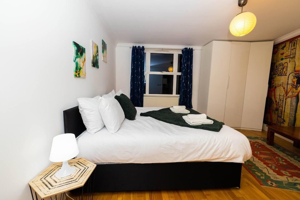 Beautiful 3-bed in Blackheath-london