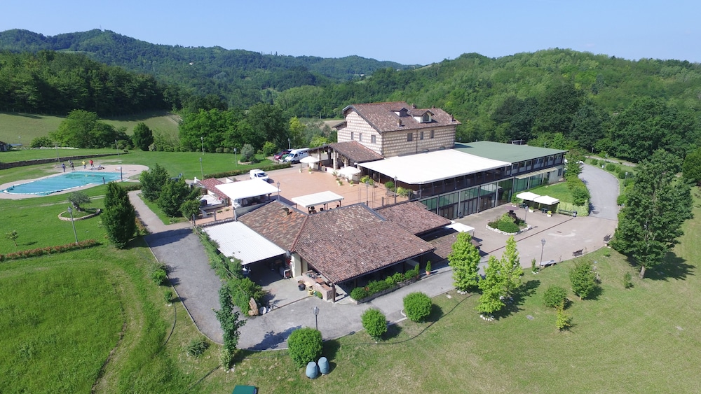 Monferrato Resort