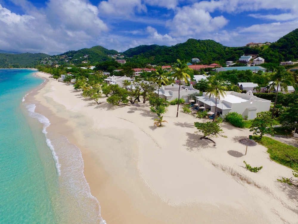Spice Island Beach Resort 74