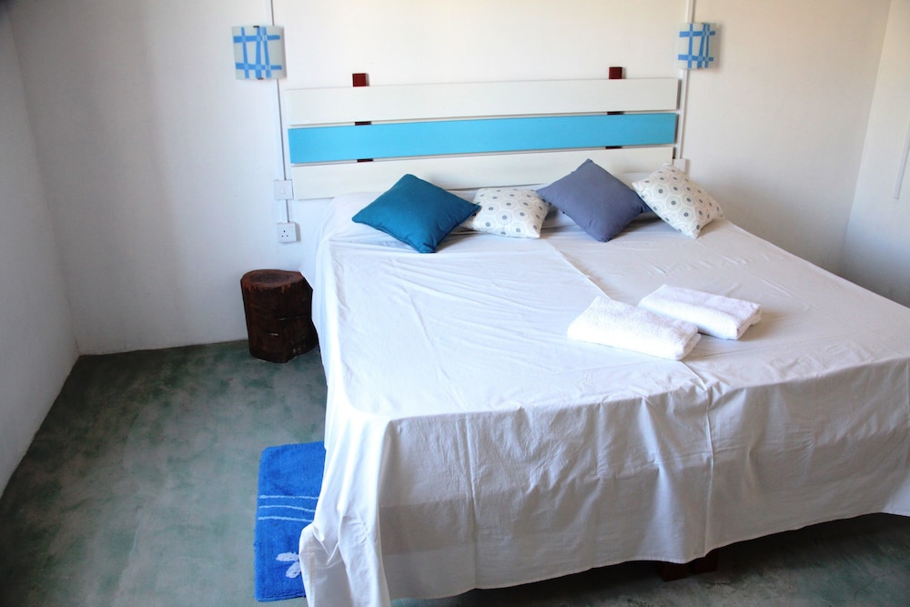 Residence Foulsafat