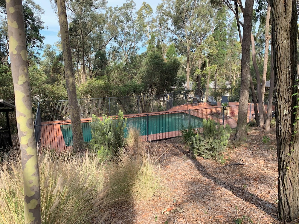 CYPRESS LAKES HUNTER VALLEY