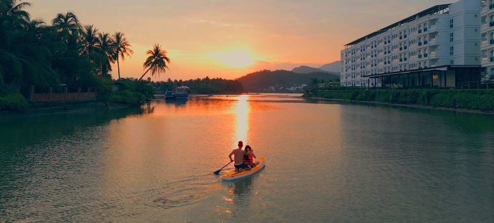 Champa Island Nha Trang - Resort Hotel & Spa