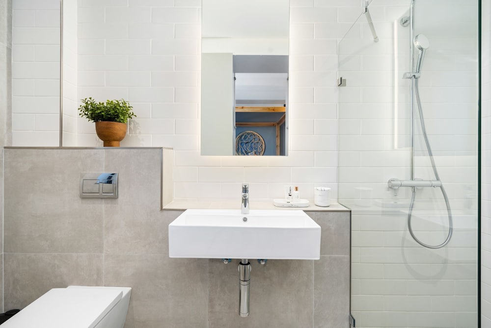 Azul Terraces 101