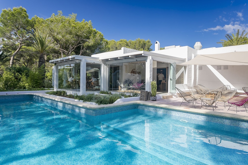 Hotel Casbah Formentera Hotel & Restaurant - Image 1