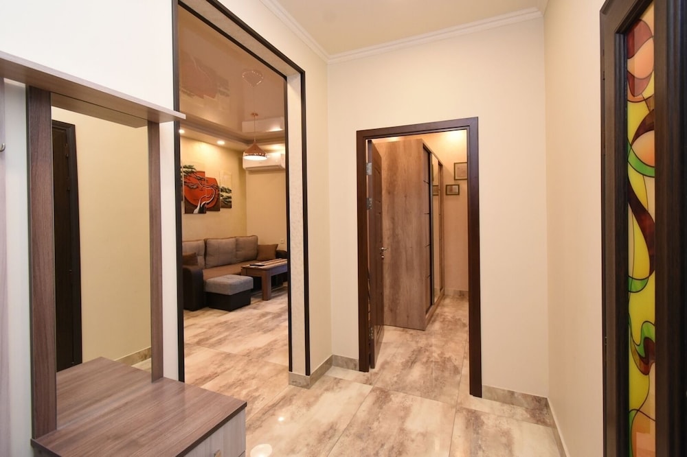 Apartment on Teryan 1 street