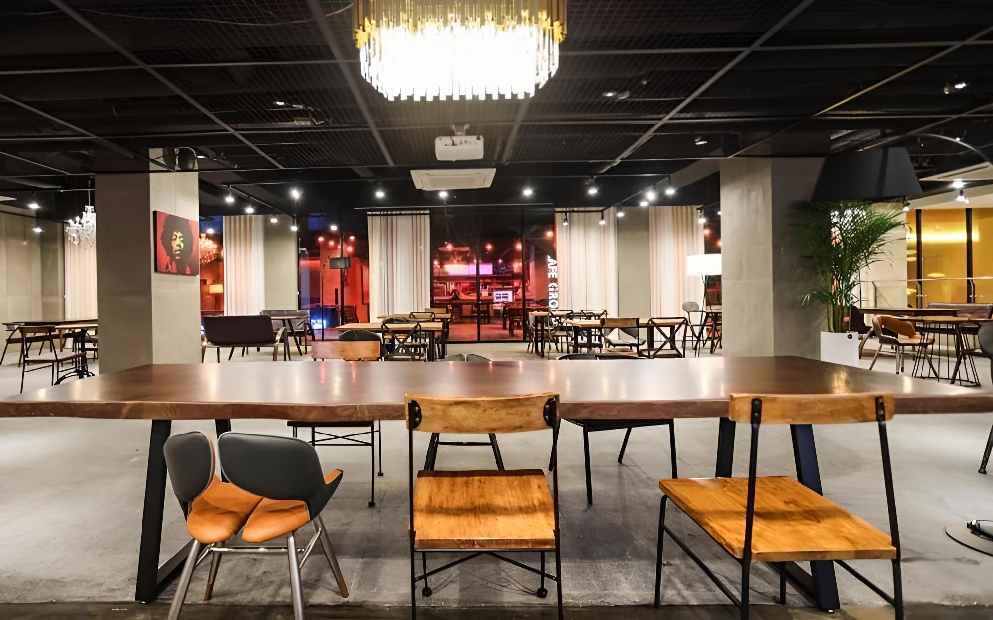 The Groove Gunsan Hotel