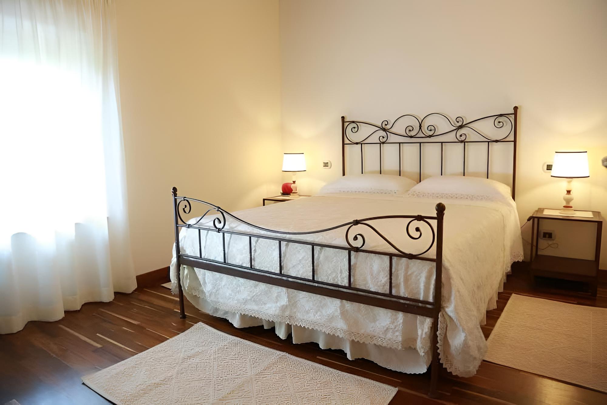 Agriturismo Colle Mura