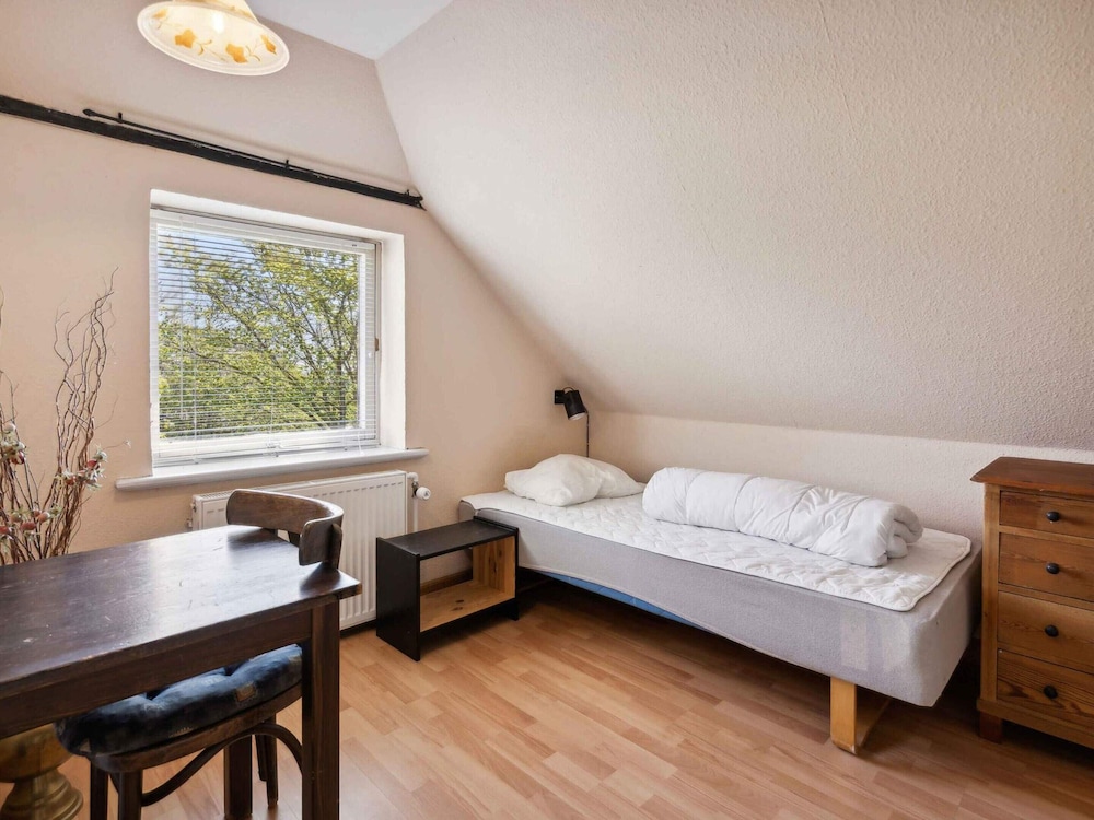 5 Star Holiday Home in Sydals