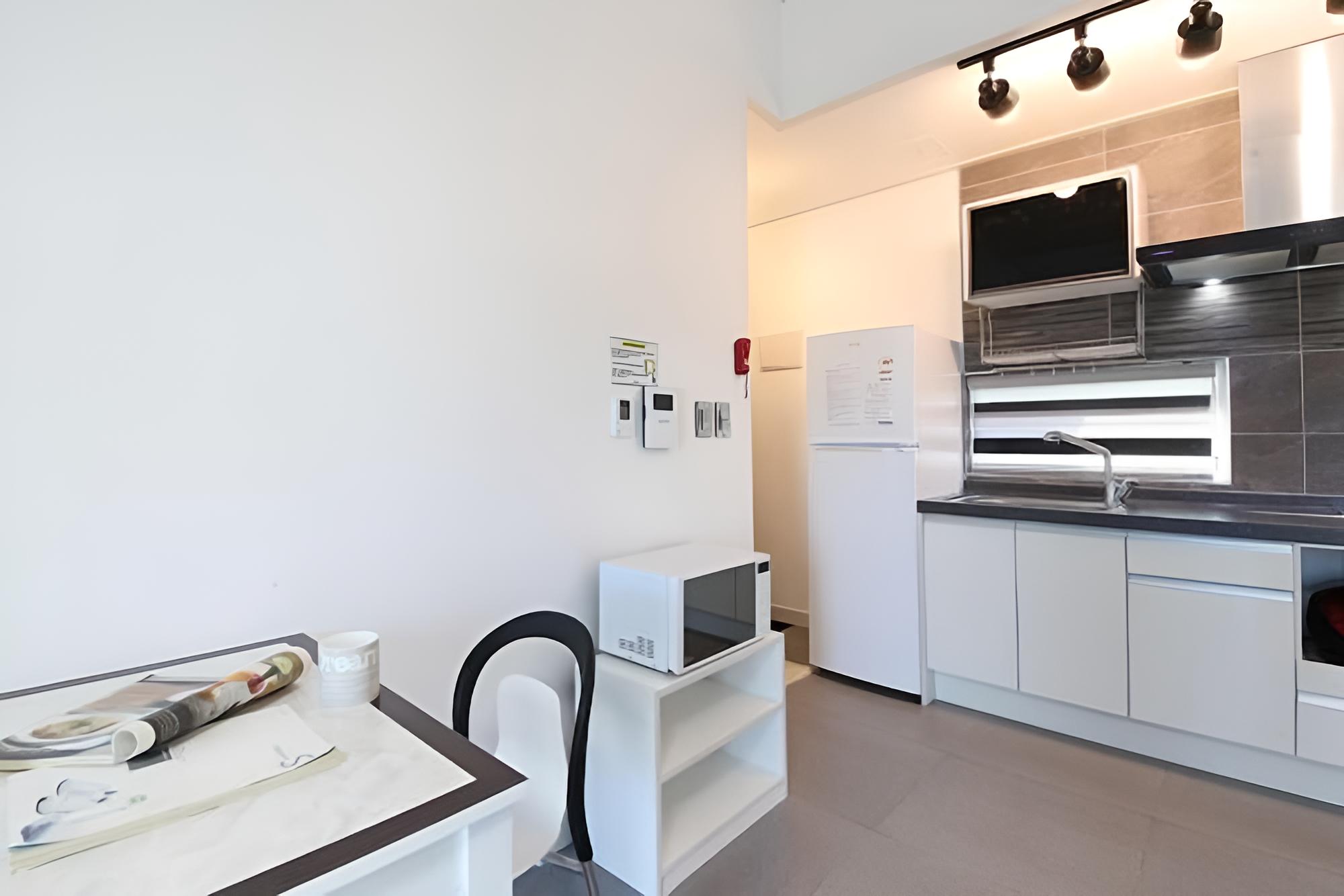 Gangneung Four View Pension