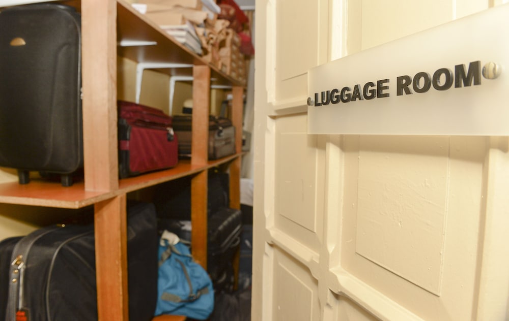 Sultan Hostel & Guesthouse - Image 34