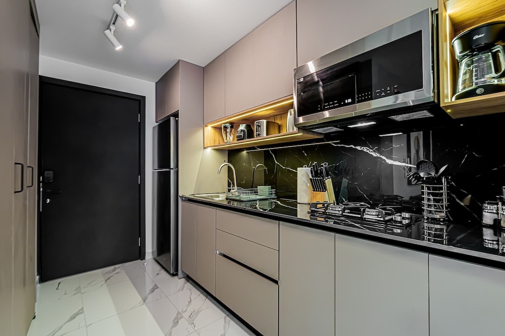 w Wonderful 1BR in Obarrio