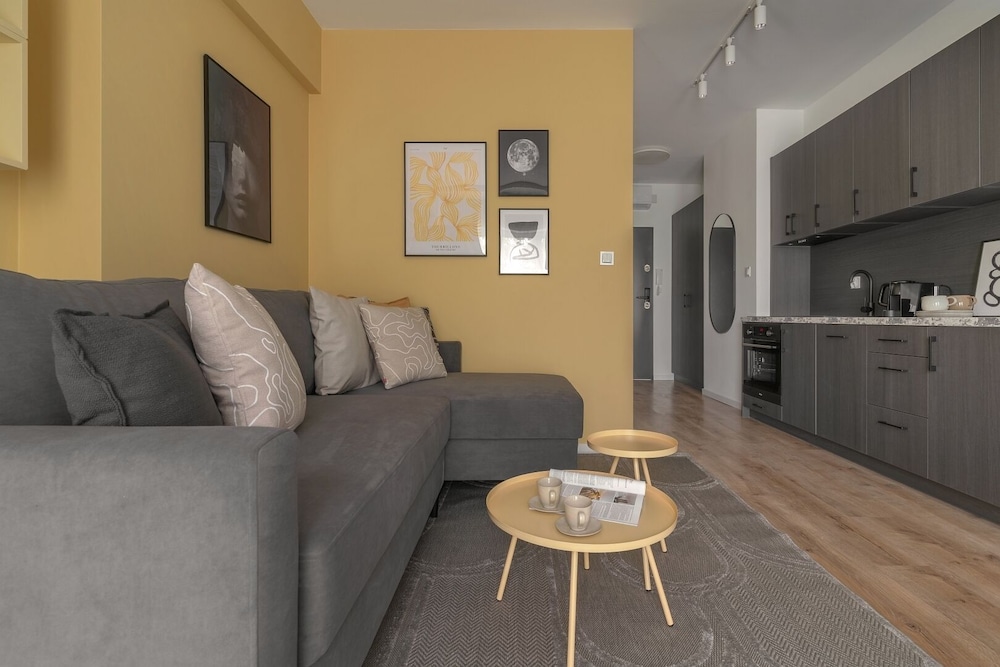 Apartio Rooms Zabrze