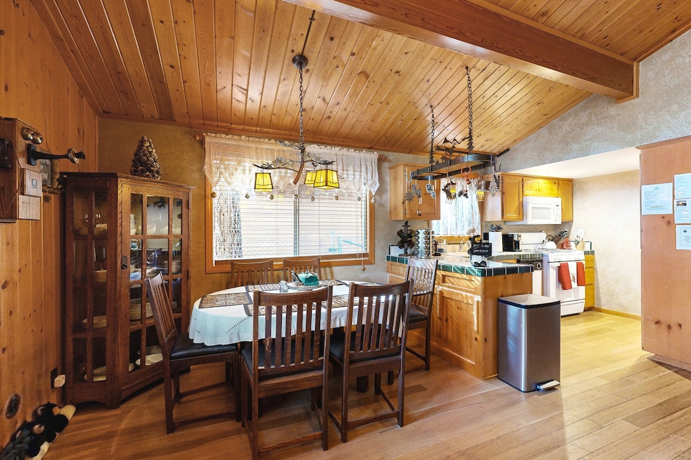 Craftsman Hideaway #630