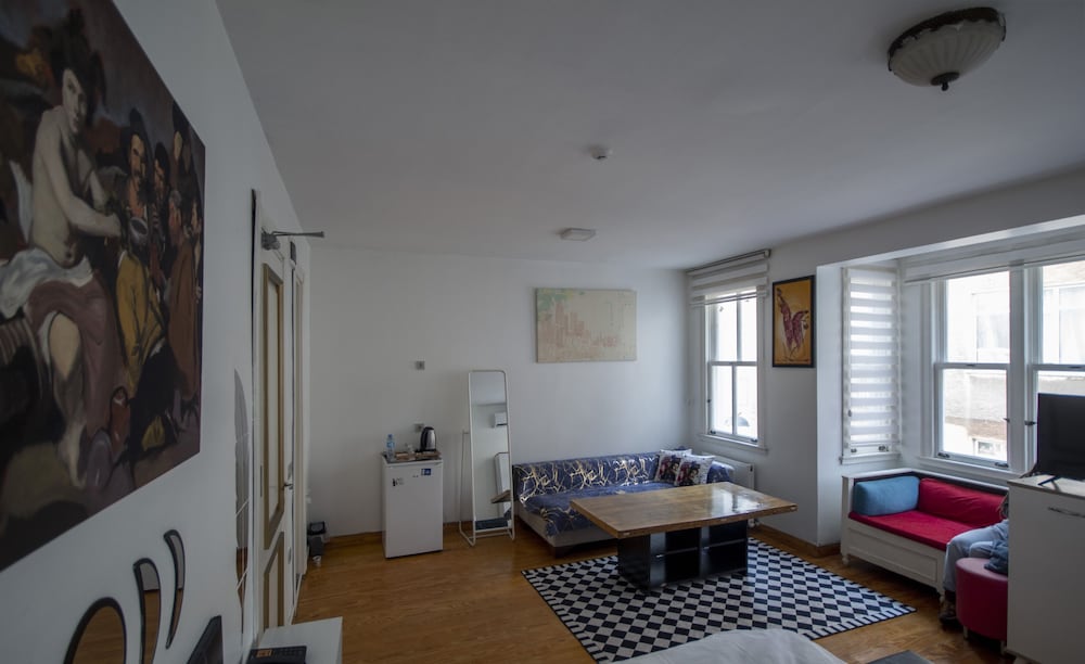 Puhu Otel - Image 17