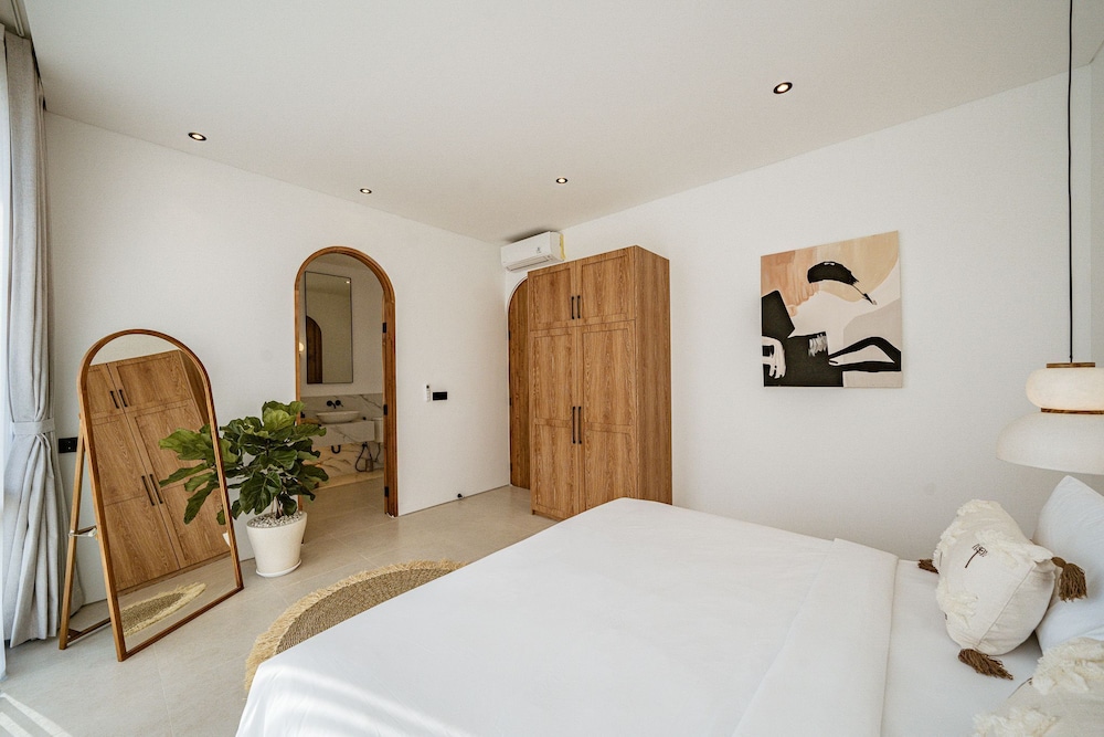 Elements B2 Villa Bingin