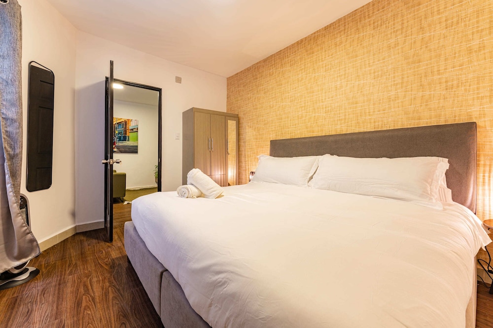 Condesa Zamora Lofts by VH photo 3