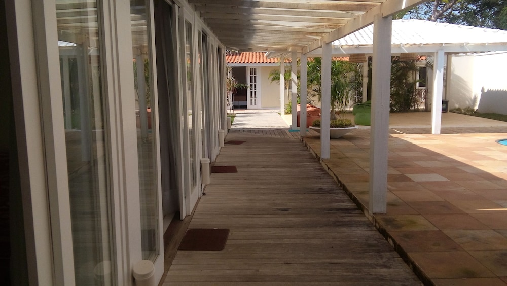 Casa da Enseada Guesthouse