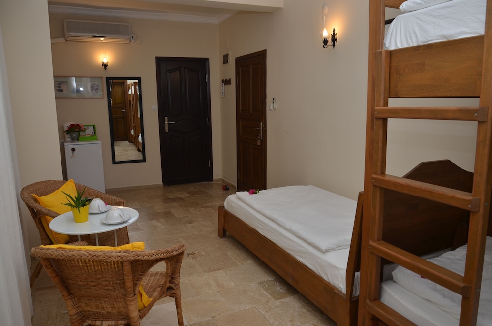 Hotel Villa Monte