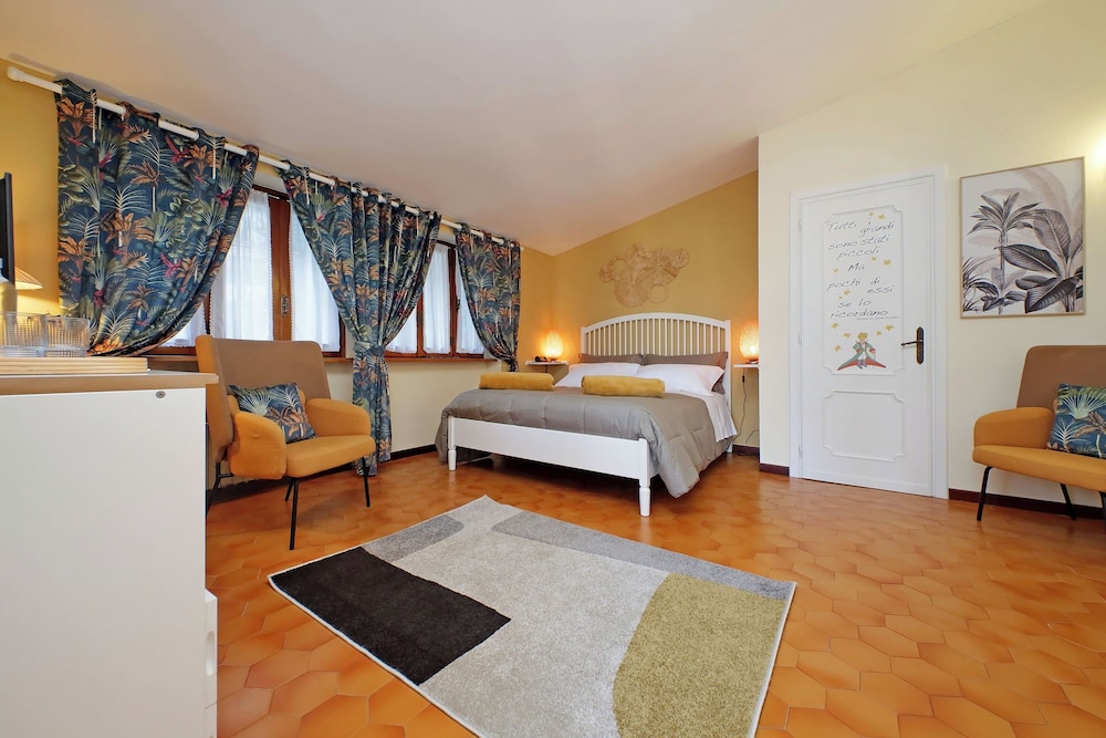 Villa Gisi