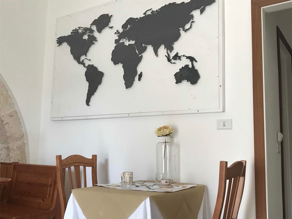 Aria di Casa Country Resort