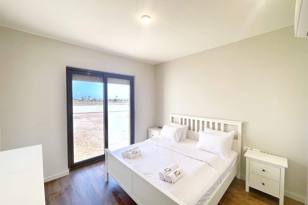 Xuru Stays I Genial 2 BDR w / Pool Access @ Cyan El Gouna