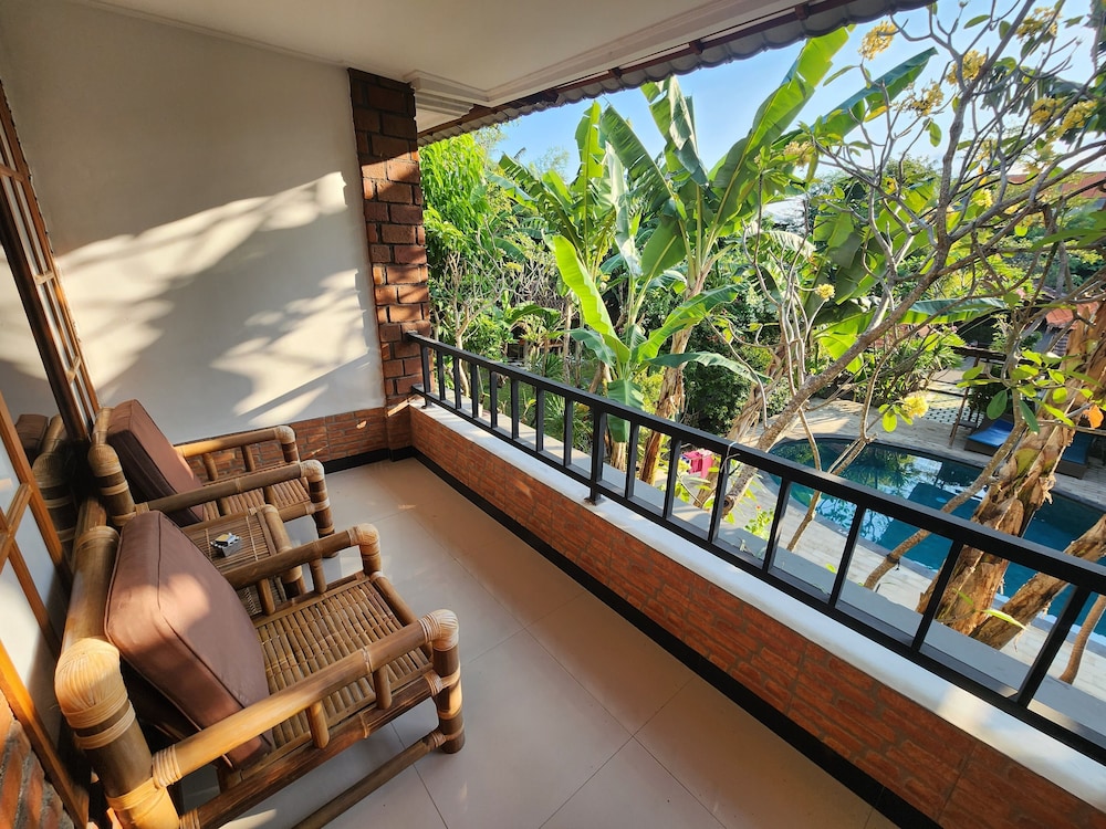 Sanur Lodge