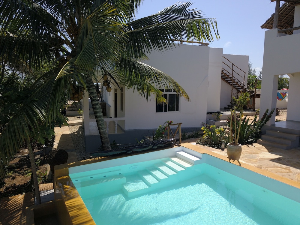 Kiwengwa Vacations - Maisha Marefu Apartments - Property Image 64