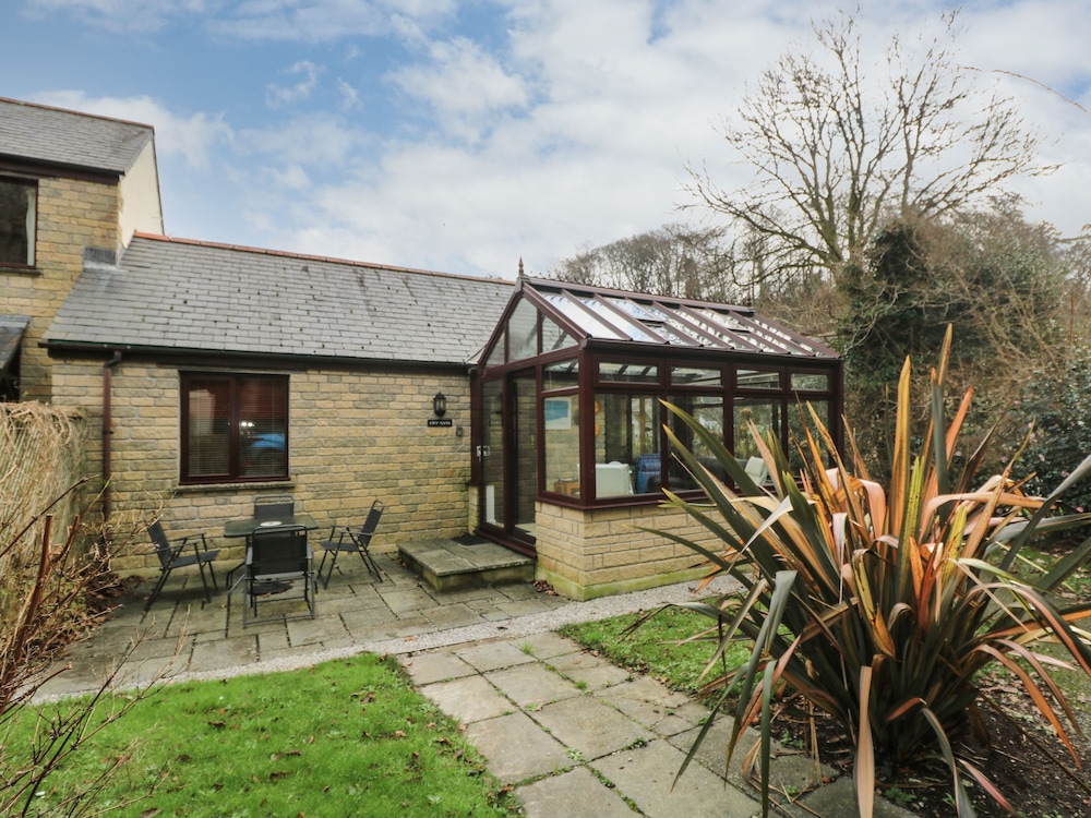 Falmouth Vacations - Chy-nans - Property Image 1