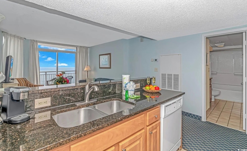 2BR Condo at Atlantica Resort
