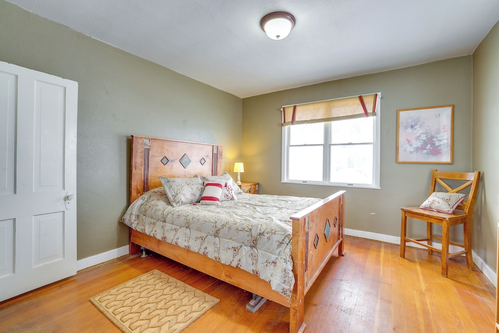 Beaver Vacations - Charming Milford Vacation Rental - Property Image 2