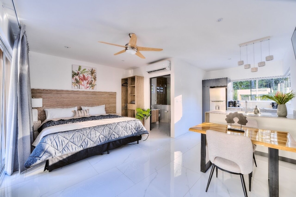 Villas Ríos del Caribe