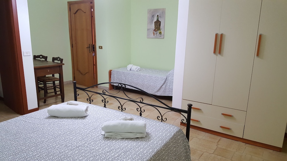 Guesthouse Villa Kaos