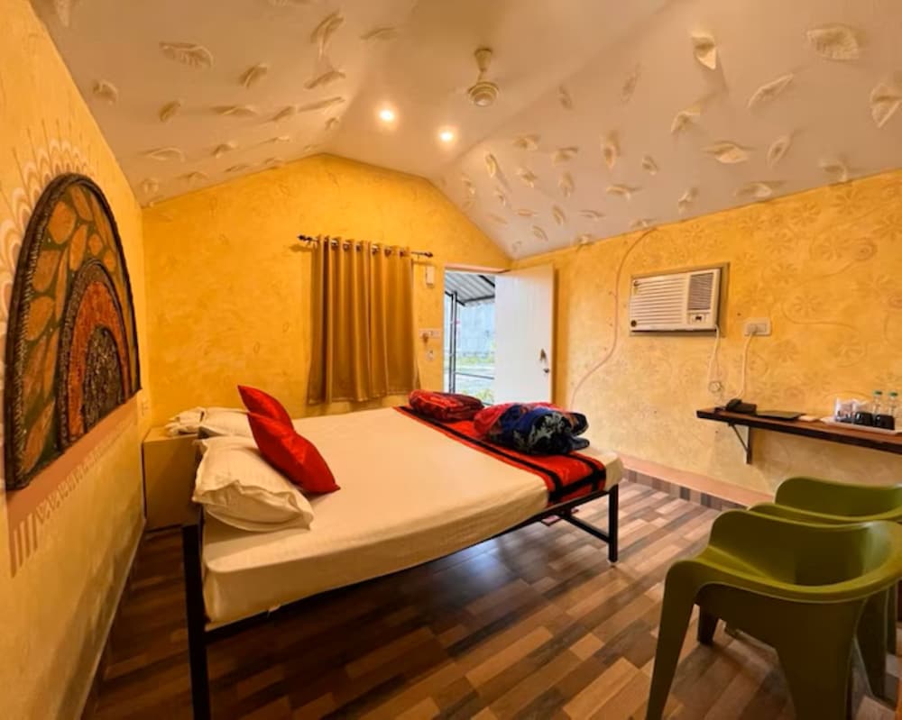 Palashgram Eco Resort