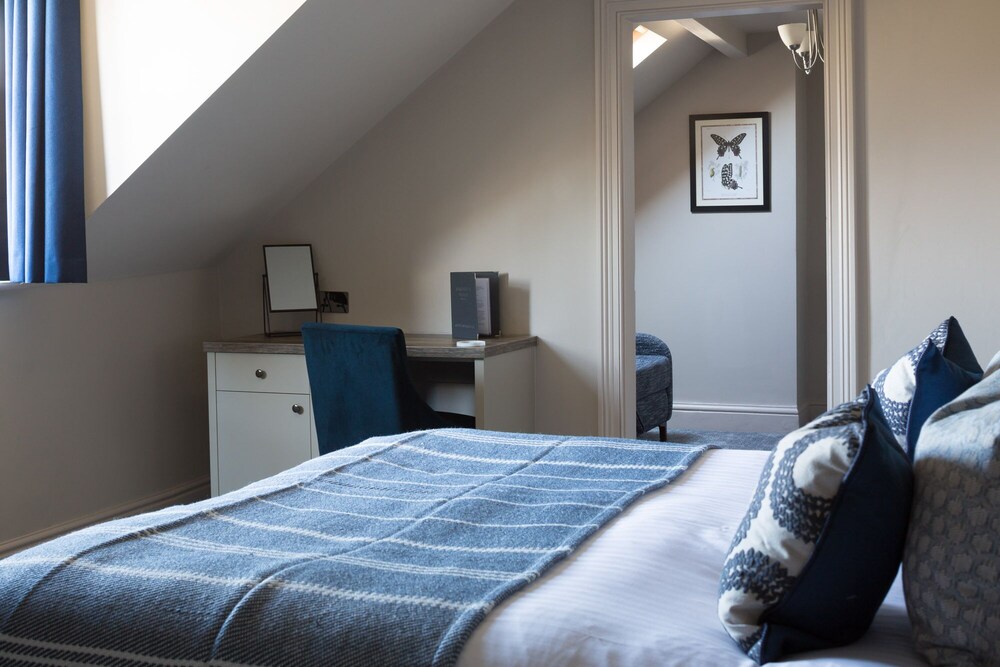 Aysgarth Falls Hotel