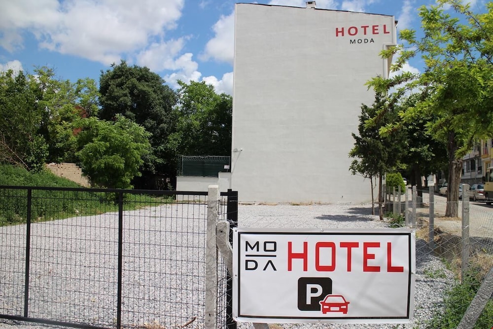 Moda Hotel, photo 22
