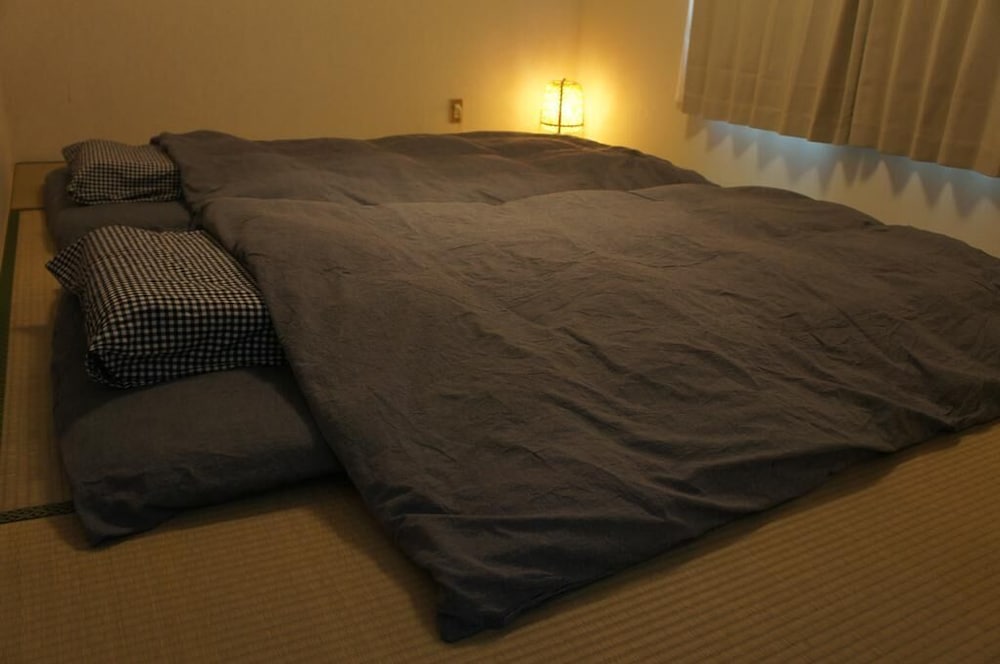 Guest House MEETS Okayama view 4
