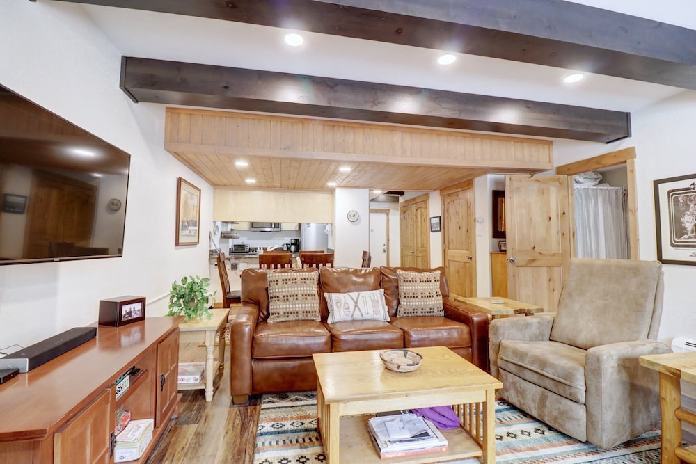 SkyRun - Copper Mountain Resort Vacation Condos