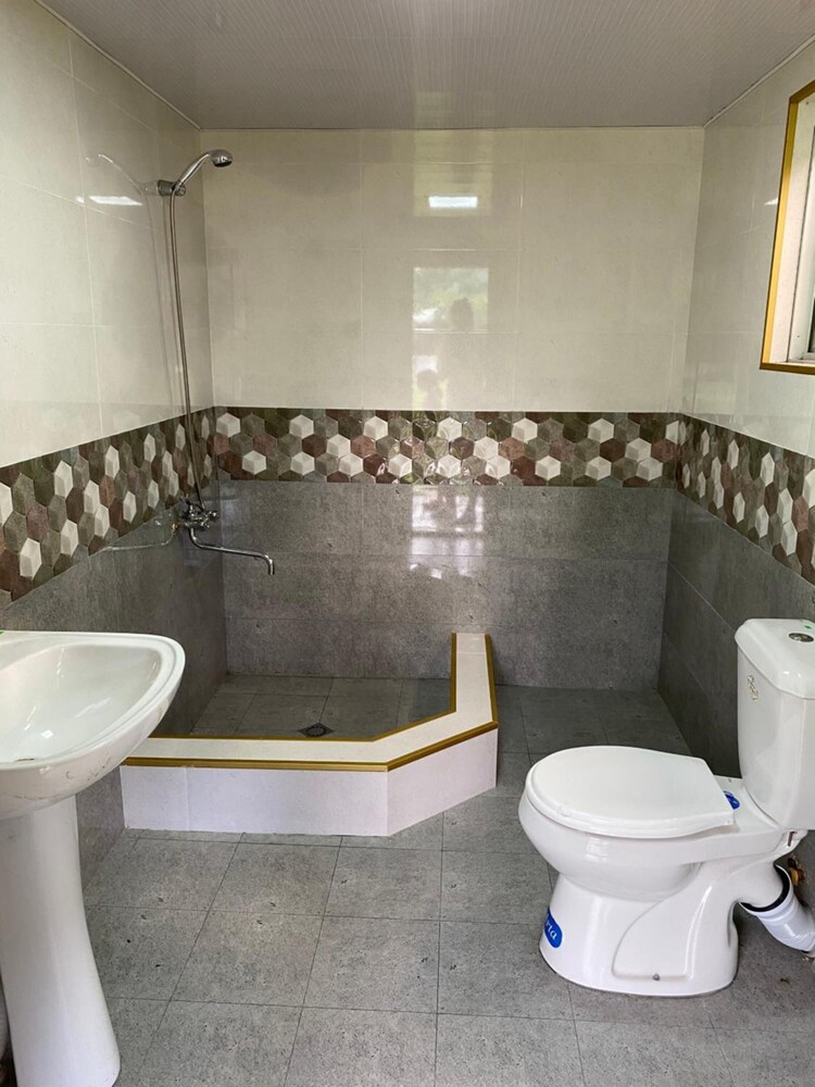 Matua guest house