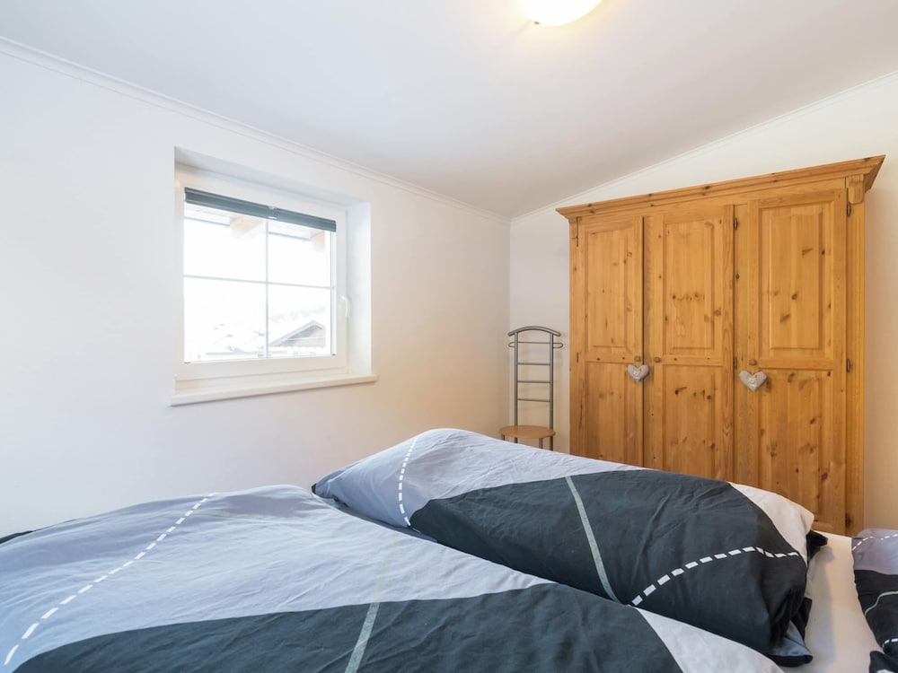 Holiday Home Brixen Near Skiwelt Slopes