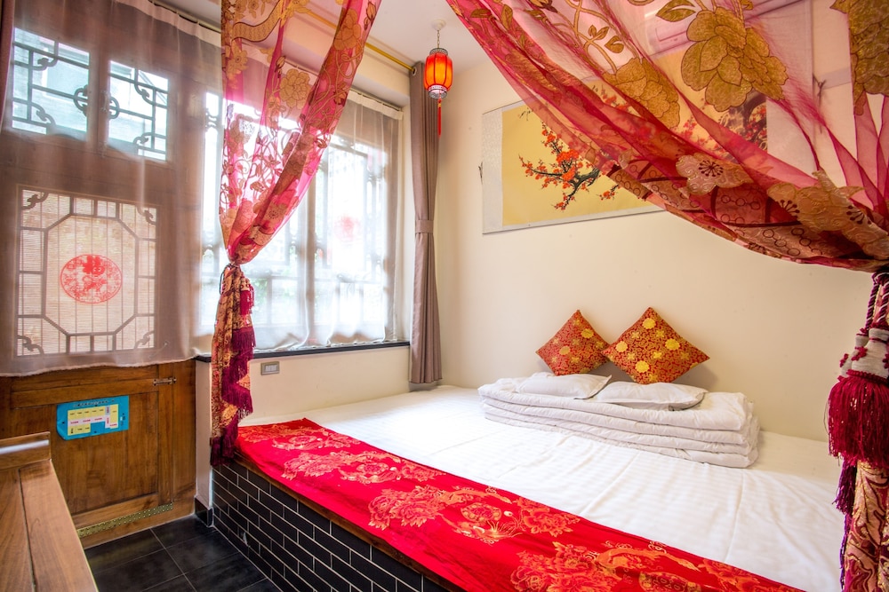Hongxingju Inn