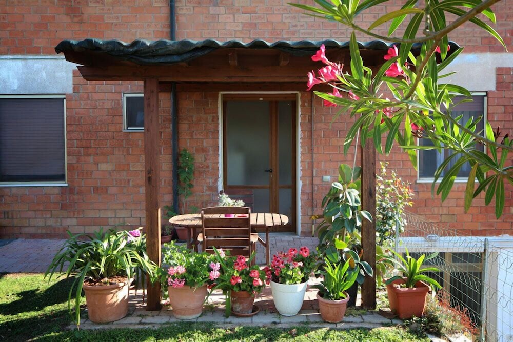Agriturismo gli Etruschi