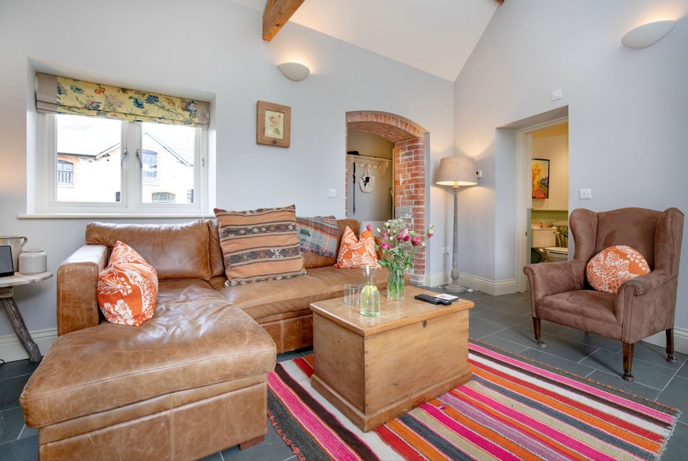 Linscott Cottage in Moretonhampstead