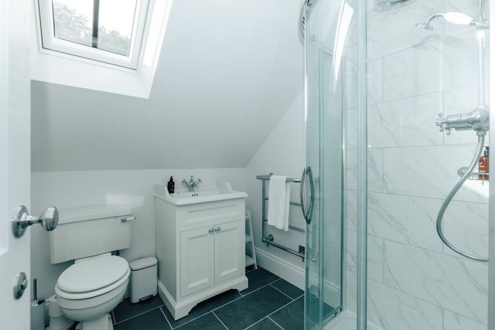 The Woodpecker - 1 Bedroom Annexe view 4
